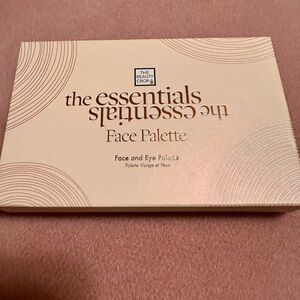 The Beauty Crop the Essentials Face Palette New